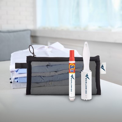 Fabric Care Kit - Basic with Sewn-in Tag